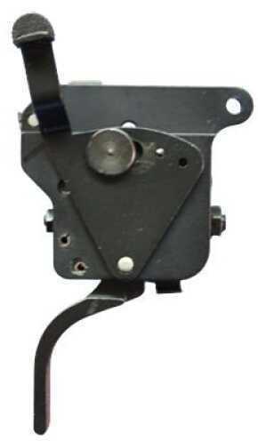 Timney Triggers 517 Featherweight Deluxe with Safety Remington 700 Straight 3.00 lbs