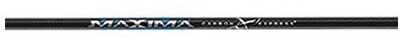 Carbon Express Maxima Blu Streak Arrow Shaft Size 350 12Pk