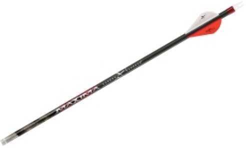 Carbon Exp Maxima Red Arrows 250 Blazer Vanes 6/Pk