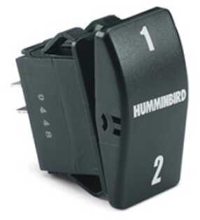 Hummnbird Ts3 W Transducer Switch