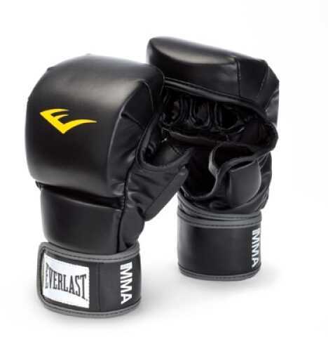 Everlast Striking Training Gloves Large/ X-Large Black
