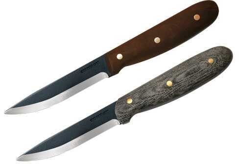 Condor Sapien Survival Knife W/Ls Hardwood Handle