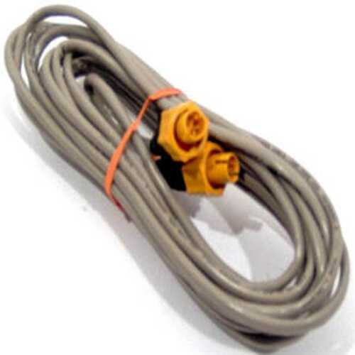 Lowrance 25Ft/7.58M Ethernet Crossover Cable