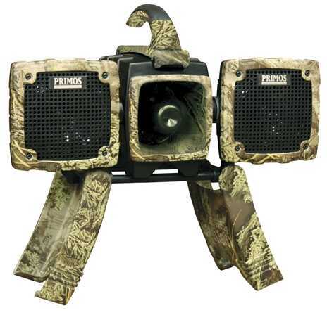 Primos Alpha Dogg Electronic Predator Call 3756