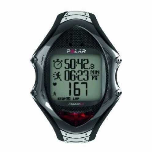 Polar Rs800CX GPS (G5) 90043416