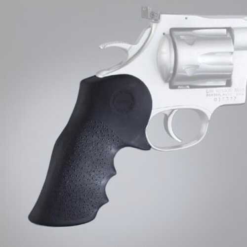 Hogue Dan Wesson Lg Frame Rev 58000
