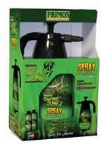 Primos Swamp Donkey Spray Attractant 1.2Gal 58506