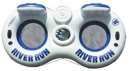 Intex River Run Ii W/ Cooler 58827EP