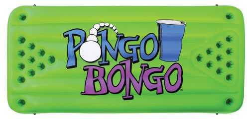 Airhead Pongo Bongo Beer Table 2 Balls AHPB-1