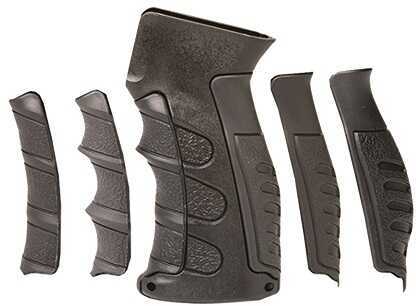 CAA AK47 Pistol Grip Interchangeable Finger