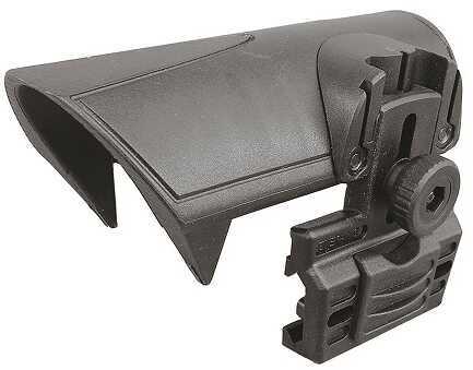 Command Arms AR15 Adjustable Buttstock Cheekpiece