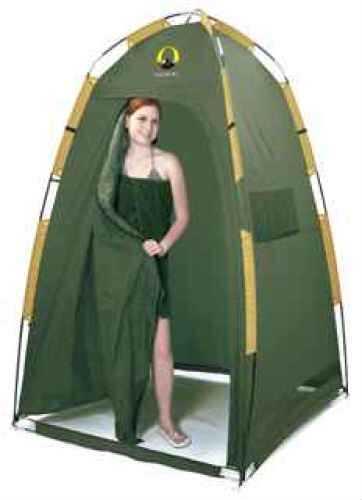 Stansport Cabana Privacy Shelter - 48in X 84in
