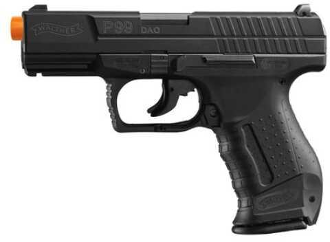 Umarex Usa Walther Co2 P99 - Black .6mm Bb Md: 226-2020