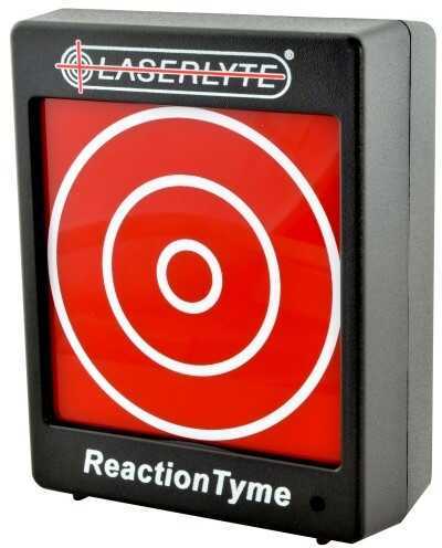 Laserlyte Reaction Tyme Target