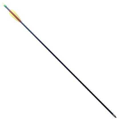 SA Sports 28 Inch Youth Archery Arrows 3 Pack 580