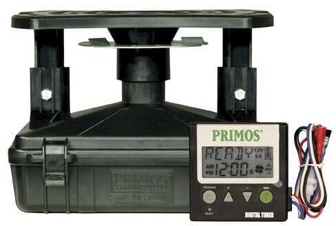 Primos Feed Vault 6V Digital Control Unit 65080