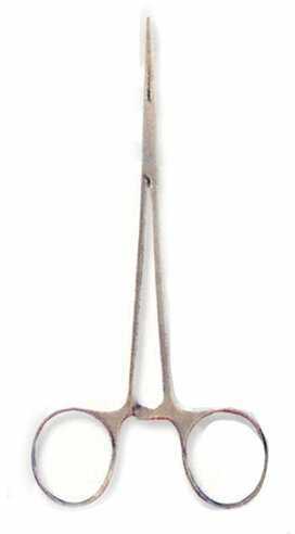 Colorado Anglers 5 Inch Forceps, Box Of 36