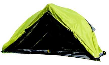 First Gear Cliffhanger 1 3-Season Backpacking Tent
