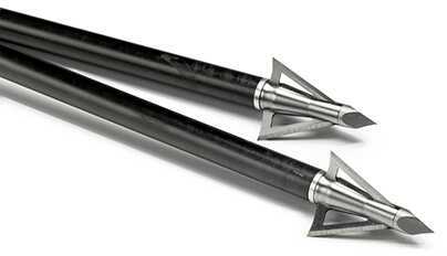 Excalibur Boltcutter Broadhead 150Gr. 3-Blade 3Pk 6670