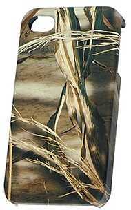 Countryside Trade Solutions OMP iPhone 4 Case By W/Soft Touch/Realtree Max