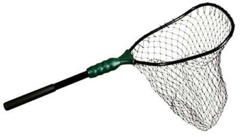 Adventure Ego Small Floating Landing Net 14X16 Inches 18 Handle