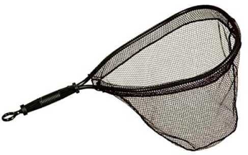 Adventure Ego Trout Net Float Large 13.5X17 In 5.5 In Handle