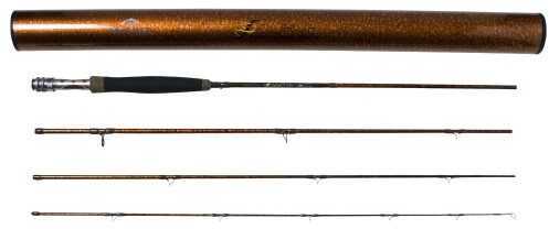 Wright & Mcgill Generation II S-Curve 7 Weight Fly Rod (10')