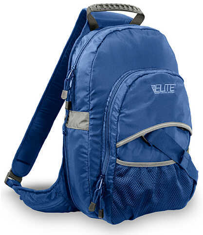 Elite Smokescreen Concealment Pack Blue