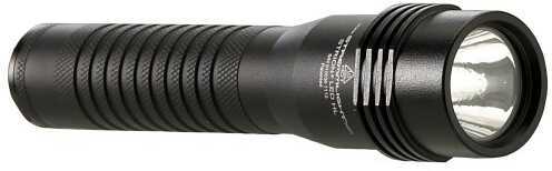 Streamlight Strion LED HL Flashlight Rechargeable C4 LED 500 Lumens With AC/DC 2 Holders Black 74752