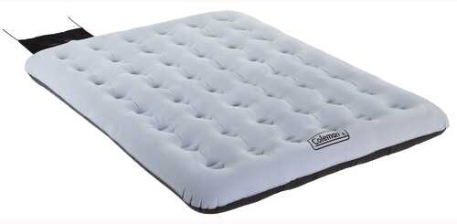 Coleman Queen Single High Quickbed Lite Airbd Grn 2000018347