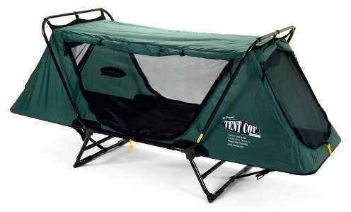 KAMP Rite Original Tent Cot 1 Person CAPY 28"WX84"LX24"H