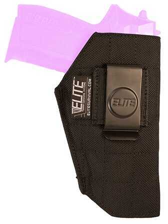 Elite Inside-The-Pant Size 11 Clip Holster, Md: BCH-11