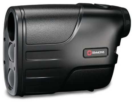 Simmons 4X20 LRF600 Rangefinder Matte 801405