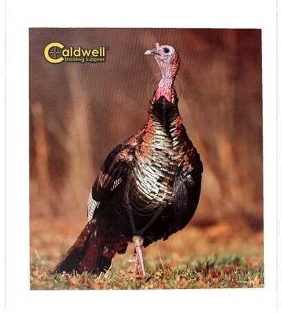 Caldwell "The Natural Series" Turkey Target