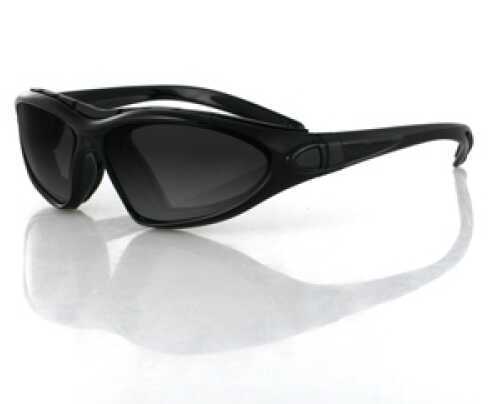 Bobster RoadMaster Conv Sunglasses Black Frame PhotoC Lens