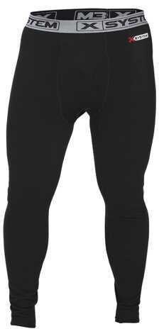 X-System Lightweight Pant Black Large