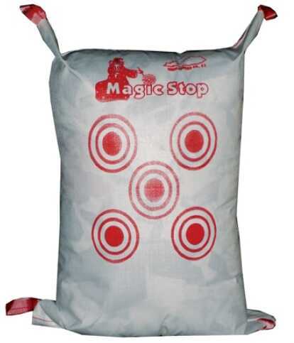 Magic Stop Ms Ii Bag Target 30X22X18 10-200 **Dim 2**