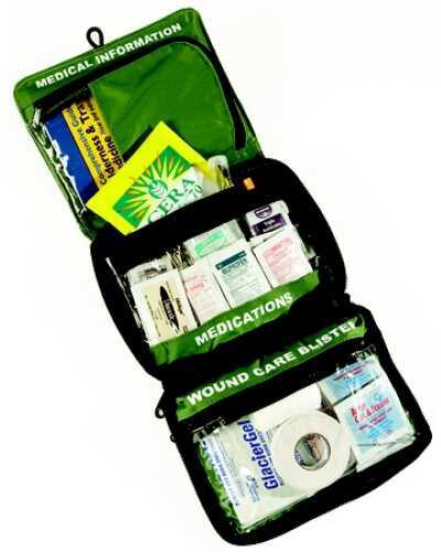 AMK Smart Travel Kit Olive Drab Green