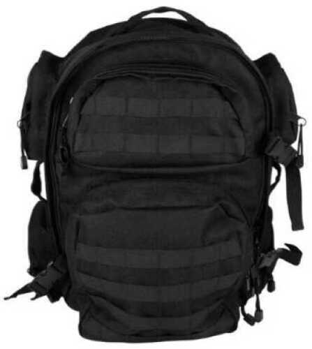 Vism Tactical Back Pack/Black
