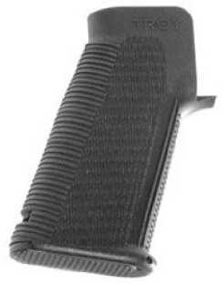 Troy Battle Ax CQB Polymer Grip Black Excellent Ergonomics And Superior Strength Of Rugged advanced Military Grade P