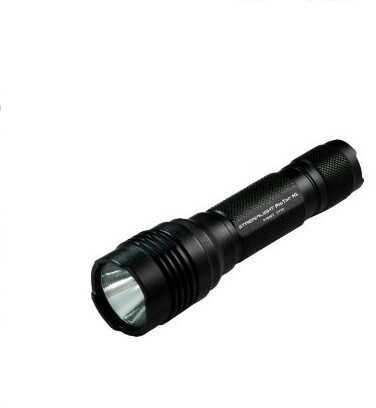 Streamlight Flashlight Pro Tac Hl Black 2-Cr123