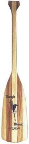 Caviness Wood Paddle 4 Foot