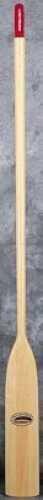 Caviness Laminate Oar With Grip 6 Foot 6 Inches