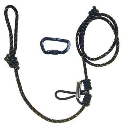 Muddy Lineman's Rope 50910