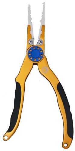 Boomerang Split Ring Mini Grip Pliers BTC231