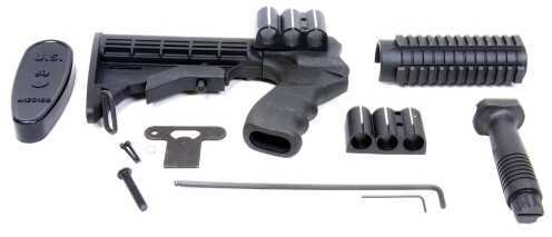Promag Winchester 1300 6 Position Stock W/Pistol Grip Pm111D