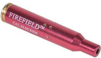 Firefield 30-06 Spr 270 Win 25-06 Laser Bore Sight