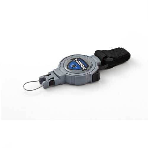 T-Reign Retractable Gear Tether Outdoor Series Med Strap