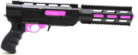 ProMag Archangel Stock Fits 10/22® Pistol Black 556P