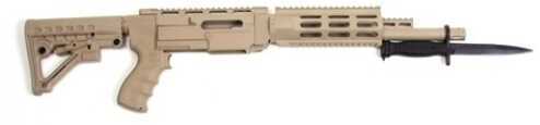 Promag Archangel Conversion Stock For Ruger® 10/22® Desert Tan